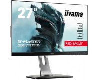 IIYAMA 27'' GB2760QSU-B1 144Hz 1ms WQHD PIVOT - 367760 - zdjęcie 2
